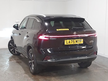 Used MG MG HS 2025 for sale - 79505787: Photo