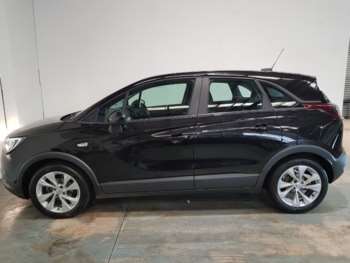 Used Vauxhall Crossland X 2018 for sale - 75245621: Photo