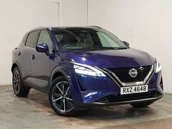 2022 - 1.3 DiG-T MH Tekna 5dr