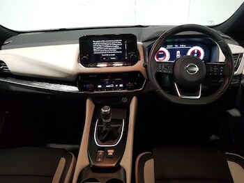 Used Nissan Qashqai 2022 for sale - 74782410: Photo