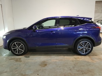 Used Nissan Qashqai 2022 for sale - 74782410: Photo