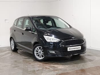 Used Ford C-Max 2016 for sale - 79804055: Photo