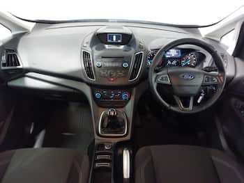 Used Ford C-Max 2016 for sale - 79804055: Photo