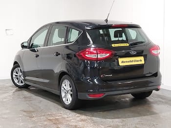 Used Ford C-Max 2016 for sale - 79804055: Photo