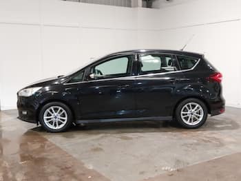 Used Ford C-Max 2016 for sale - 79804055: Photo