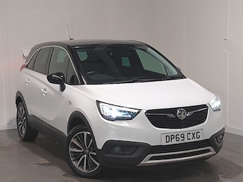 Used Vauxhall Crossland X 2020 for sale - 79461118: Photo