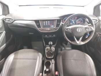 Used Vauxhall Crossland X 2020 for sale - 79461118: Photo