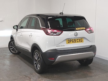 Used Vauxhall Crossland X 2020 for sale - 79461118: Photo