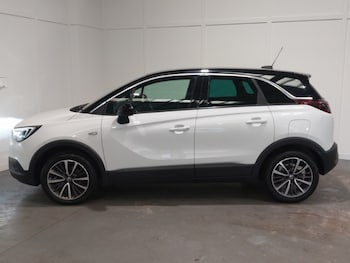 Used Vauxhall Crossland X 2020 for sale - 79461118: Photo