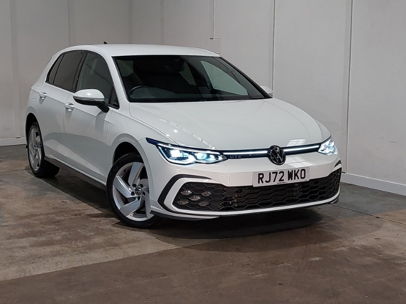 Used Volkswagen Golf 2022 for sale - 78079991: Photo 1