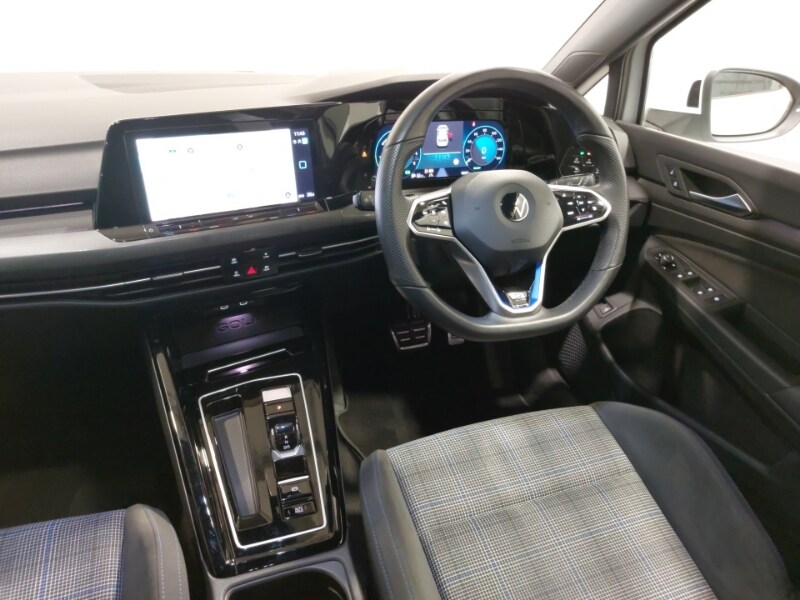 Used Volkswagen Golf 2022 for sale - 78079991: Photo 10