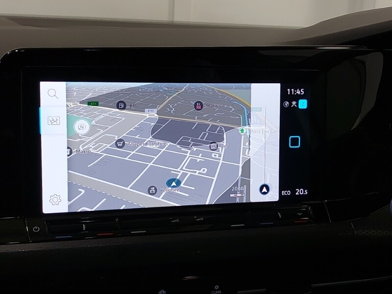 Used Volkswagen Golf 2022 for sale - 78079991: Photo 11