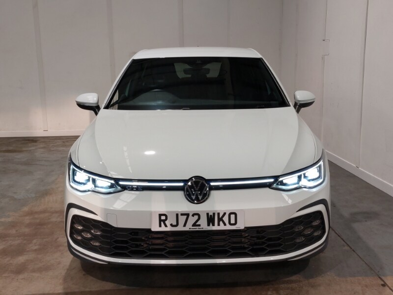 Used Volkswagen Golf 2022 for sale - 78079991: Photo 12