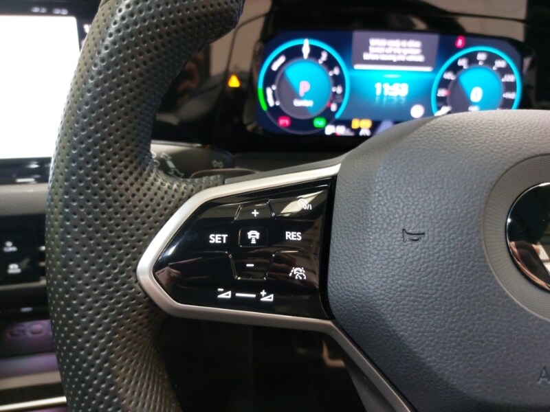 Used Volkswagen Golf 2022 for sale - 78079991: Photo 14