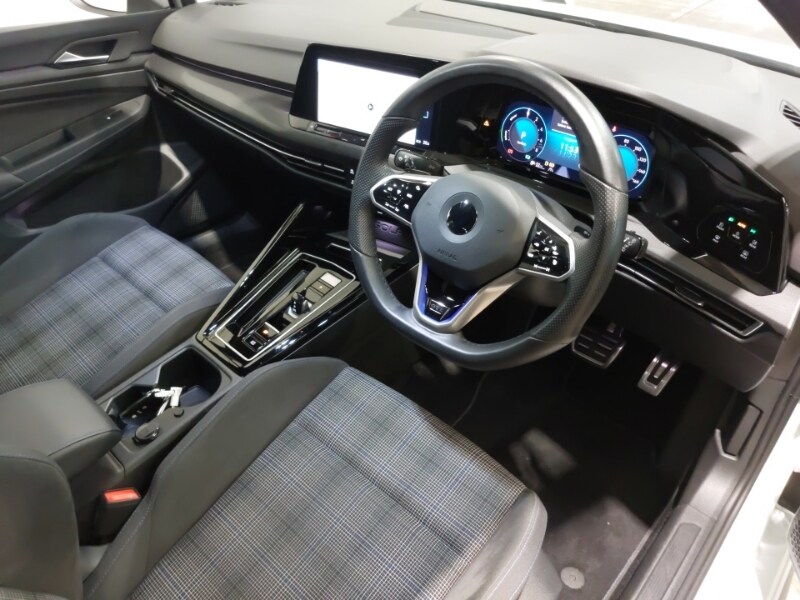 Used Volkswagen Golf 2022 for sale - 78079991: Photo 16