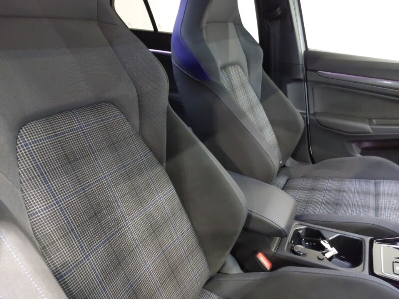 Used Volkswagen Golf 2022 for sale - 78079991: Photo 17