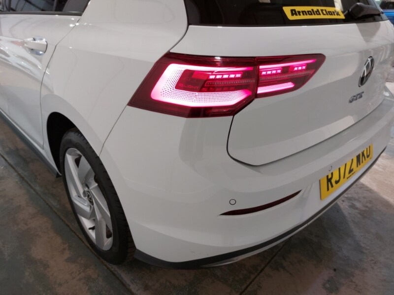 Used Volkswagen Golf 2022 for sale - 78079991: Photo 18