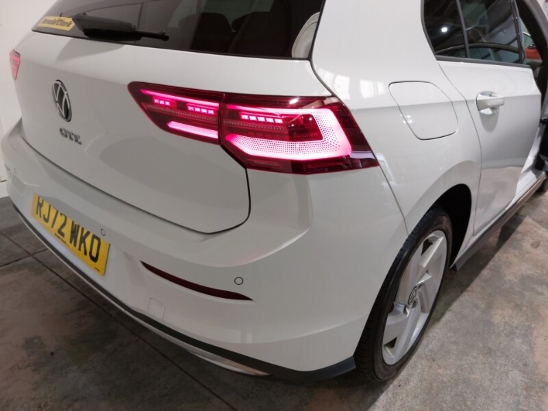 Used Volkswagen Golf 2022 for sale - 78079991: Photo 19