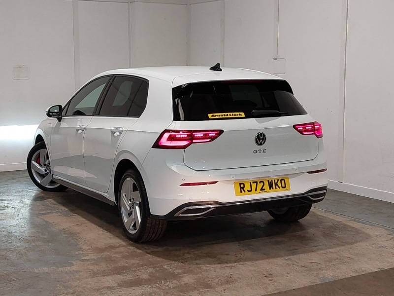 Used Volkswagen Golf 2022 for sale - 78079991: Photo 3