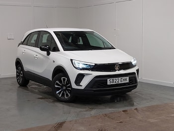 Used Vauxhall Crossland 2022 for sale - 78440059: Photo