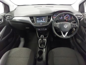 Used Vauxhall Crossland 2022 for sale - 78440059: Photo