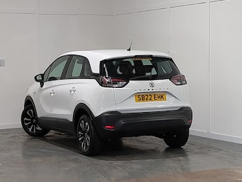 Used Vauxhall Crossland 2022 for sale - 78440059: Photo