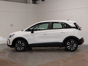 Used Vauxhall Crossland 2022 for sale - 78440059: Photo
