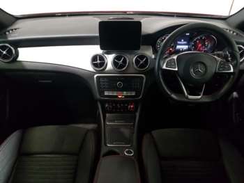 Used Mercedes-Benz GLA 2020 for sale - 75442541: Photo