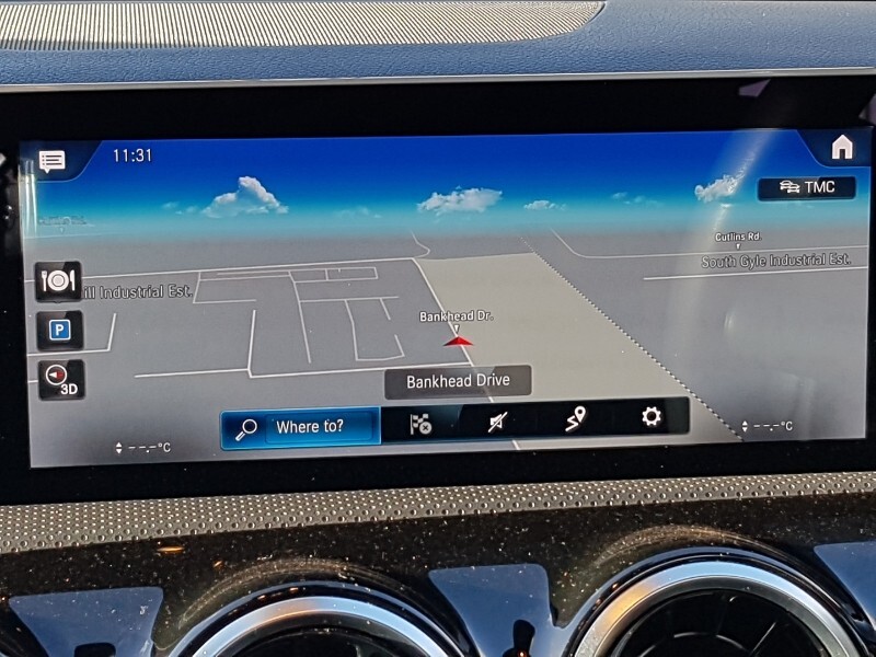 Used Mercedes-Benz A-Class 2021 for sale - 77178479: Photo 11