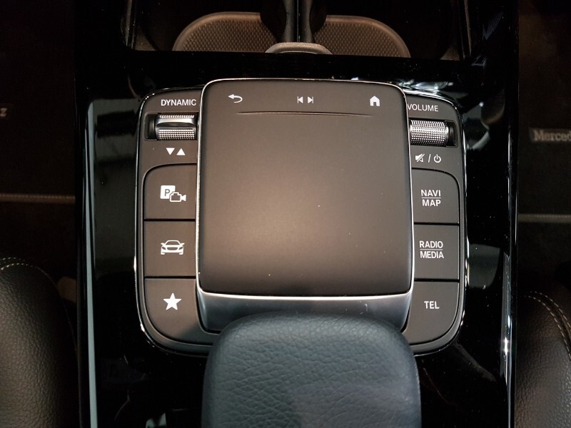 Used Mercedes-Benz A-Class 2021 for sale - 77178479: Photo 14