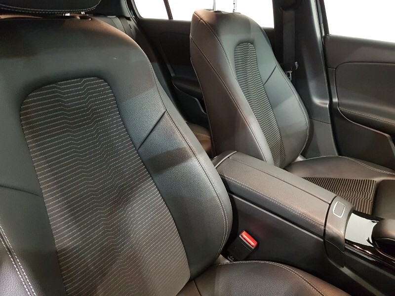 Used Mercedes-Benz A-Class 2021 for sale - 77178479: Photo 18