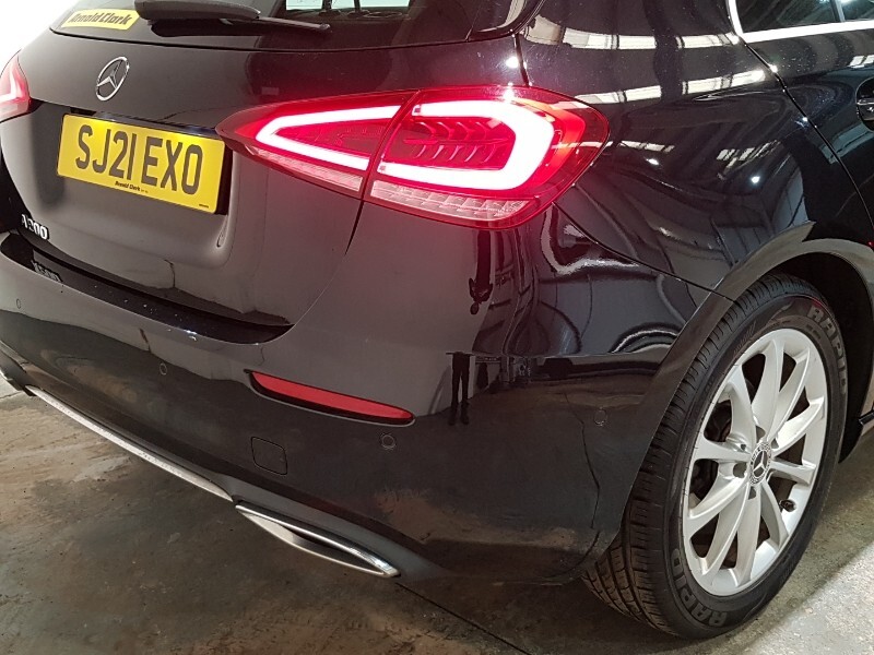 Used Mercedes-Benz A-Class 2021 for sale - 77178479: Photo 19