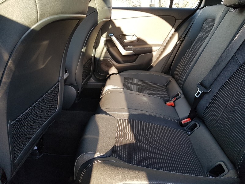 Used Mercedes-Benz A-Class 2021 for sale - 77178479: Photo 6