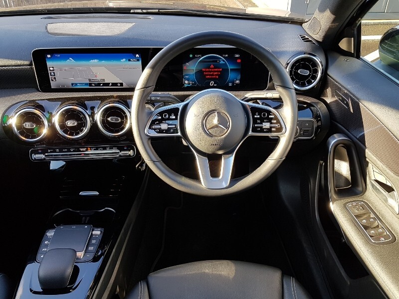 Used Mercedes-Benz A-Class 2021 for sale - 77178479: Photo 7