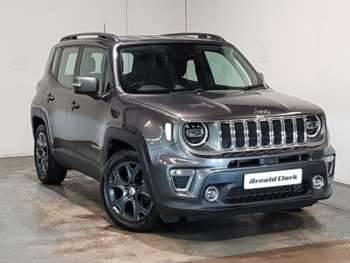 2019 - 1.3 T4 GSE Limited 5dr DDCT