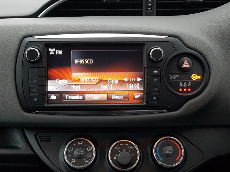 Used Toyota Yaris 2016 for sale - 76275635: Photo 11