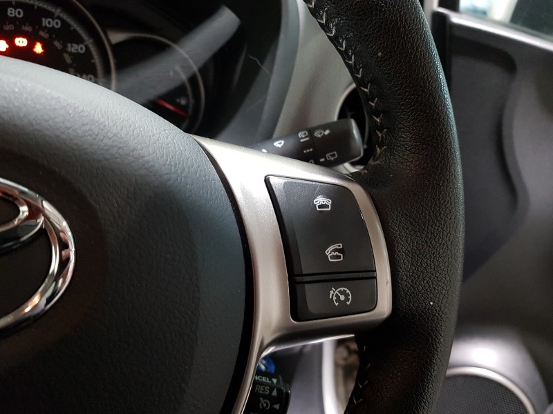 Used Toyota Yaris 2016 for sale - 76275635: Photo 15
