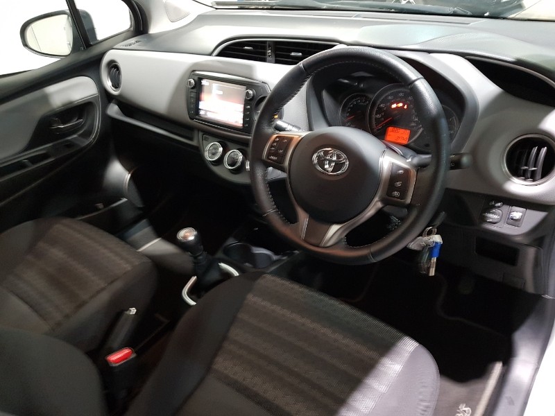 Used Toyota Yaris 2016 for sale - 76275635: Photo 16