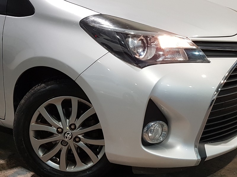 Used Toyota Yaris 2016 for sale - 76275635: Photo 9