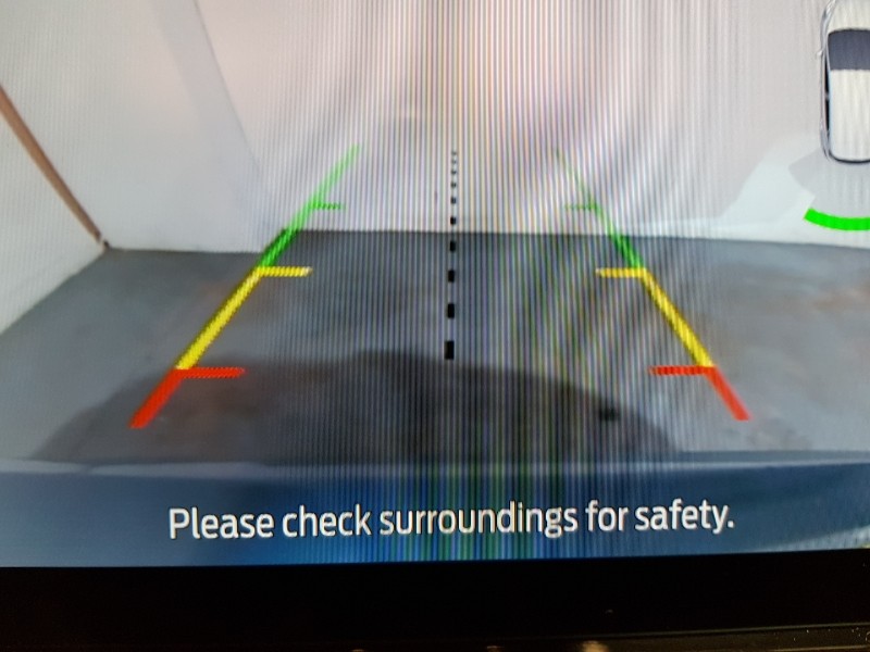 Used Ford Fiesta 2023 for sale - 77669783: Photo 13