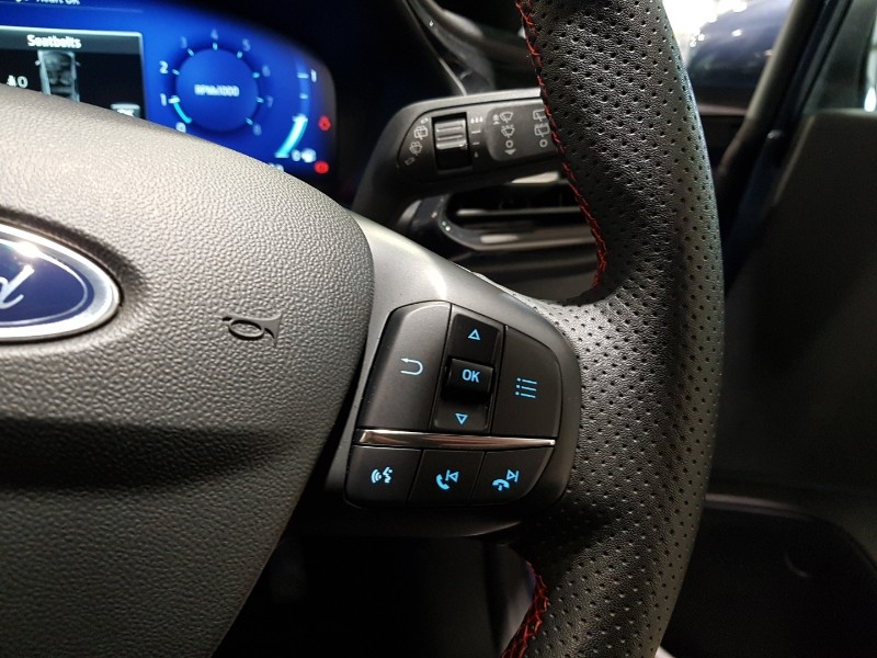 Used Ford Fiesta 2023 for sale - 77669783: Photo 16