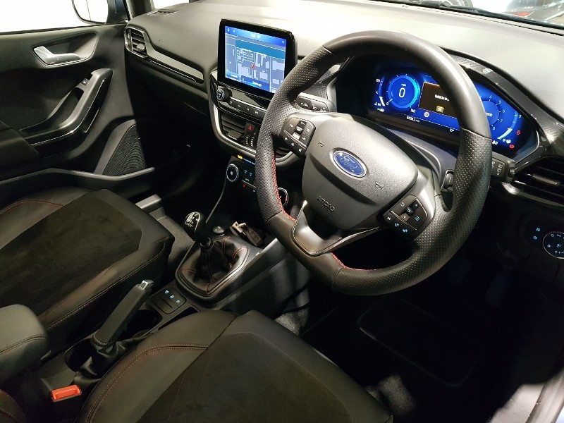 Used Ford Fiesta 2023 for sale - 77669783: Photo 17