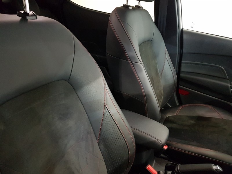 Used Ford Fiesta 2023 for sale - 77669783: Photo 18