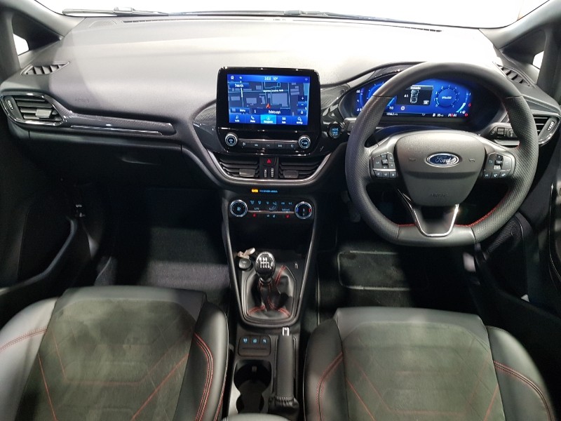 Used Ford Fiesta 2023 for sale - 77669783: Photo 2