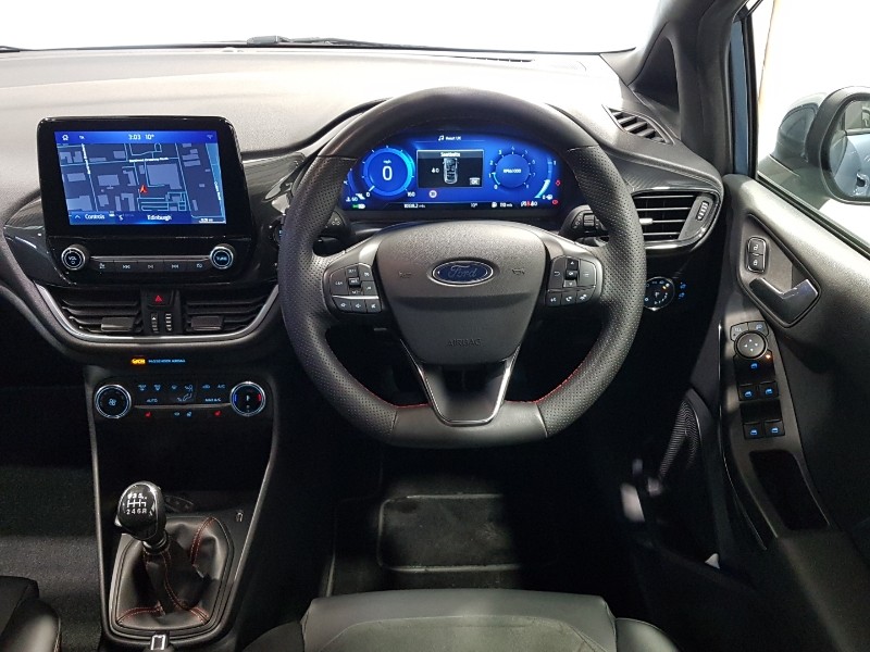 Used Ford Fiesta 2023 for sale - 77669783: Photo 7