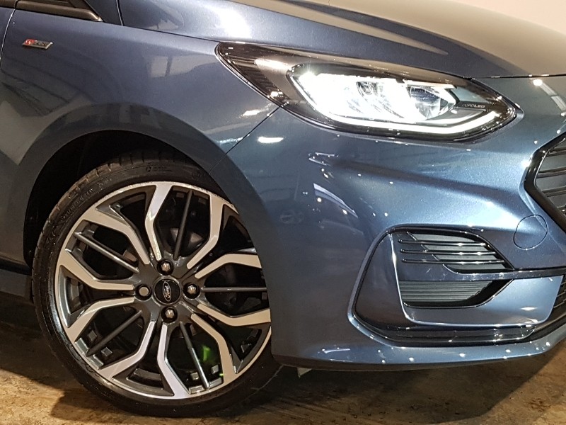 Used Ford Fiesta 2023 for sale - 77669783: Photo 9