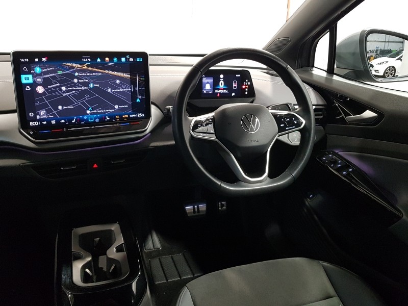 Used Volkswagen ID.4 2024 for sale - 78023742: Photo 10