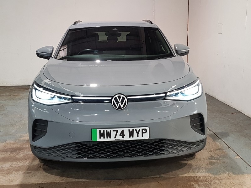 Used Volkswagen ID.4 2024 for sale - 78023742: Photo 12