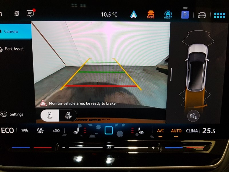 Used Volkswagen ID.4 2024 for sale - 78023742: Photo 13