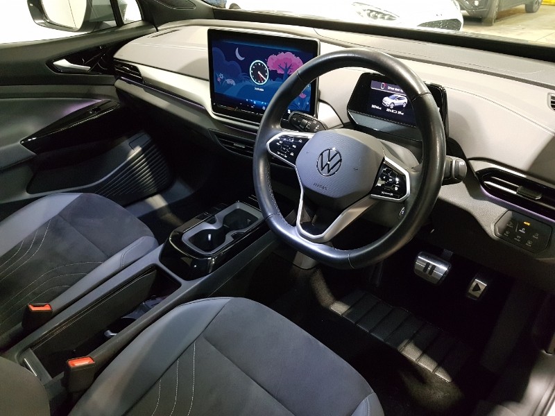 Used Volkswagen ID.4 2024 for sale - 78023742: Photo 16